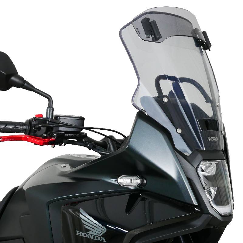 Cúpula Touring visera MRA Honda NX500 24-